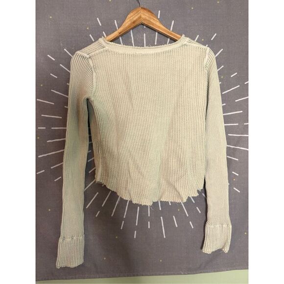 Free People One Colt Longsleeve Top - Picture 5 of 5